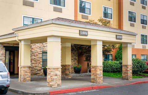 Extended Stay America Suites - Seattle - Kent Hôtel in Kent