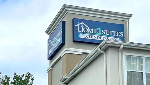 Home 1 Suites Extended Stay Hotel in Montgomery