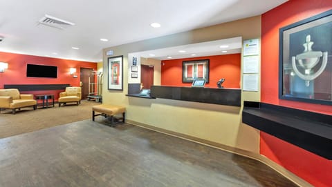 Home 1 Suites Extended Stay Hôtel in Montgomery