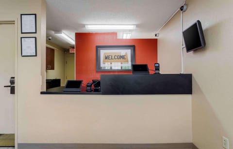 Extended Stay America Select Suites - Raleigh - RDU Airport Hôtel in Morrisville