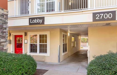 Extended Stay America Select Suites - Raleigh - RDU Airport Hotel in Morrisville