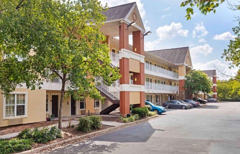Extended Stay America Select Suites - Durham - University Hotel in Durham