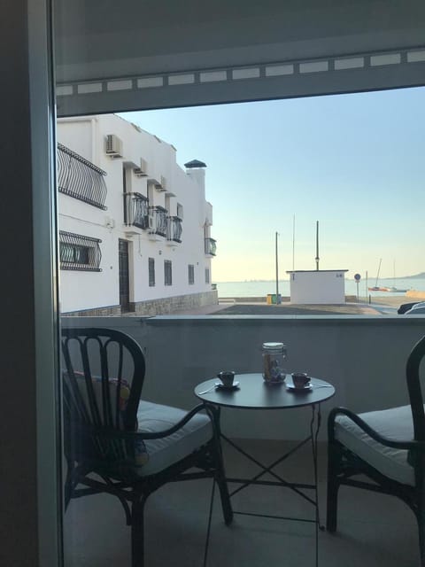 Balcony/Terrace, Beach