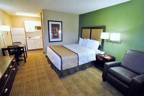 Extended Stay America Suites - Bakersfield - California Avenue Hotel in Bakersfield