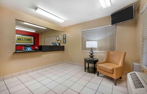 Extended Stay America Suites - Gainesville - I-75 Hôtel in Gainesville