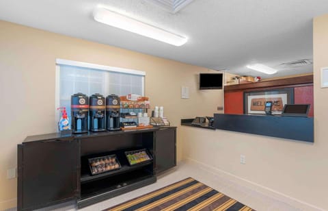 Extended Stay America Suites - Virginia Beach - Independence Blvd Hôtel in Chesapeake
