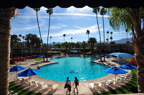 Shadow Mountain Resort & Club Resort in Palm Desert