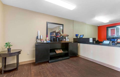 Extended Stay America Suites - Tucson - Grant Road Hotel in Tucson