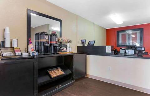 Extended Stay America Suites - Tucson - Grant Road Hotel in Tucson