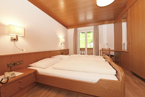 Hotel Garni Vanadis Bed and Breakfast in Ortisei