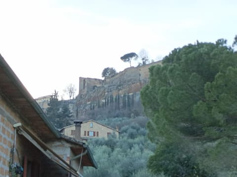 View (from property/room), Mountain view