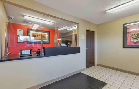 Extended Stay America Select Suites - Columbia - Ft Jackson Hôtel in Columbia
