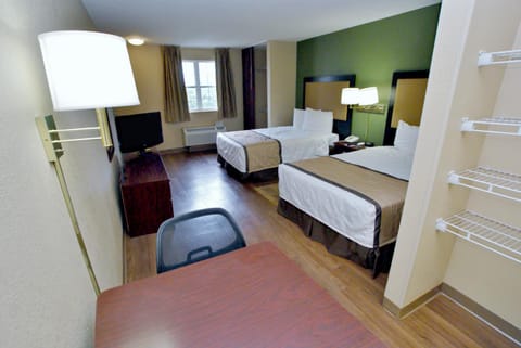 Extended Stay America Suites - Louisville - Dutchman Hôtel in Saint Matthews