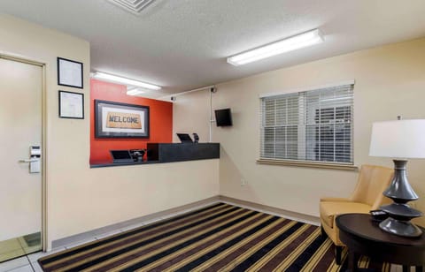 Extended Stay America Suites - Chattanooga - Airport Hotel in Chattanooga