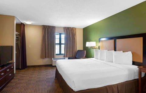 Extended Stay America Suites - El Paso - Airport Hotel in El Paso