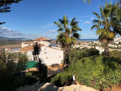 El Valle Verde House in Marina Alta