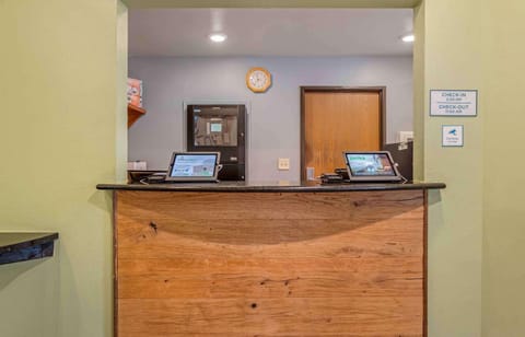 Extended Stay America Select Suites - Indianapolis - Greenwood Hôtel in Greenwood