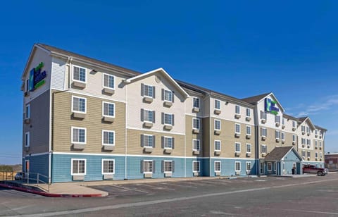 Extended Stay America Select Suites - Laredo Hôtel in Laredo