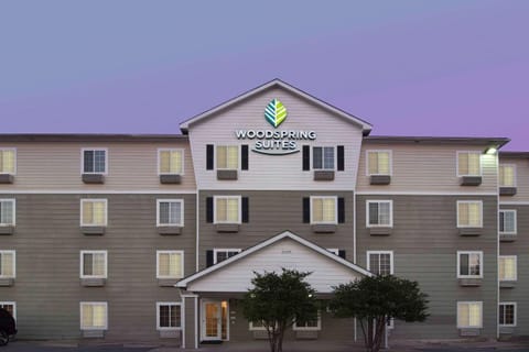 WoodSpring Suites Austin North I-35 Hotel in Austin