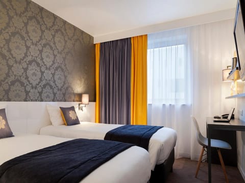 Hotel Kyriad Tours St Pierre des Corps Gare Hotel in Tours