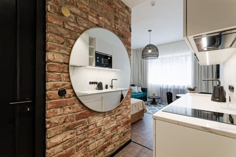 Old Town Studio Apartment Aia 5a Apartment in Tallinn