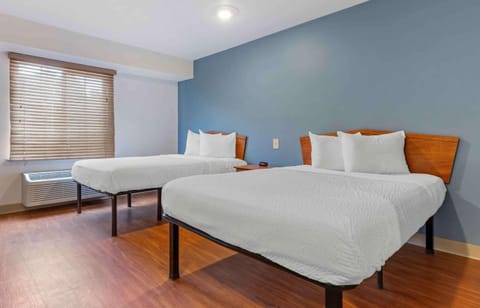 Extended Stay America Select Suites - Fayetteville - West Hotel in Fayetteville