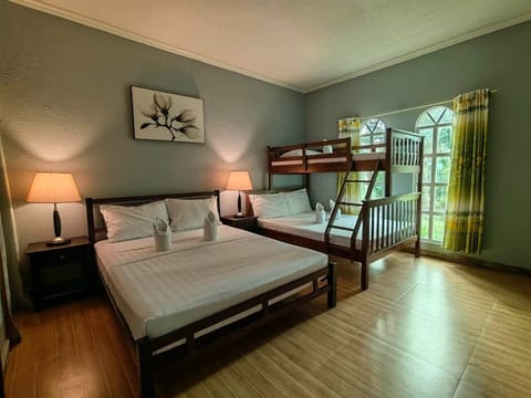 Coco Cabana Apartelle Appart-hôtel in Panglao