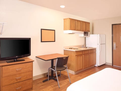 Extended Stay America Select Suites - Salt Lake City - West Valley City Hotel in West Valley City