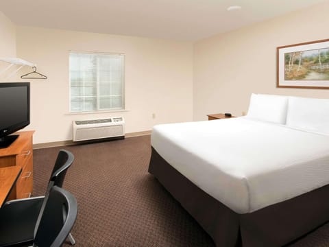 Extended Stay America Select Suites - Salt Lake City - West Valley City Hotel in West Valley City