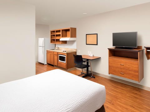 Extended Stay America Select Suites - Austin - Round Rock Hotel in Round Rock