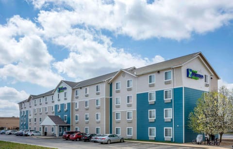 Extended Stay America Select Suites - Springfield - South - Battlefield Hôtel in Springfield