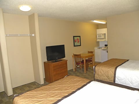 Extended Stay America Suites - Albuquerque - Airport Hôtel in Albuquerque