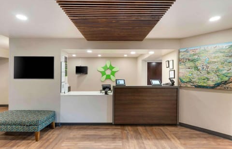 Extended Stay America Premier Suites - Union City - Dyer St Hotel in Union City