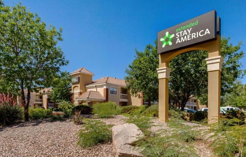 Extended Stay America Suites - Phoenix - Scottsdale - Old Town Hotel in Scottsdale