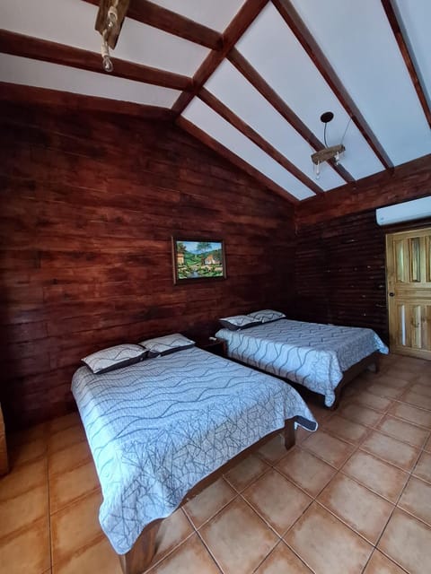 Hotel Sun Sun Lodge Nature lodge in Heredia Province