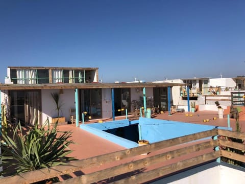 Surf HouseMaroc Hostel in Marrakesh-Safi