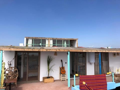 Surf HouseMaroc Hostal in Marrakesh-Safi