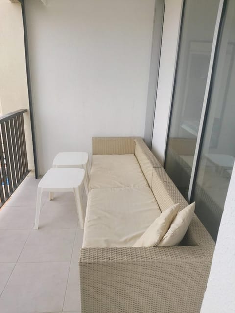 Naturiste Cap d'Agde Héliopolis F 71 Apartment in Agde