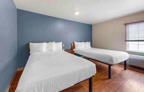 Extended Stay America Select Suites - Oklahoma City - Norman Hotel in Norman
