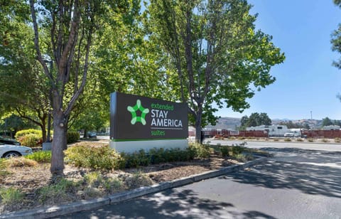 Extended Stay America Suites - San Jose - Edenvale - North Hotel in San Jose