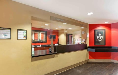 Extended Stay America Suites - San Jose - Edenvale - North Hotel in San Jose