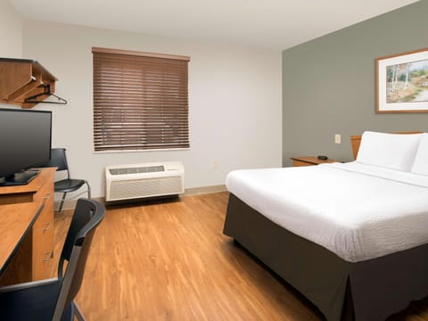 Extended Stay America Select Suites - Indianapolis - Plainfield Hotel in Plainfield
