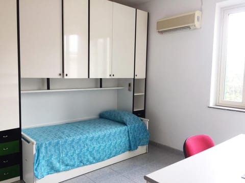 Casa Ganzirri: a 100 metri dal mare Apartment in Messina