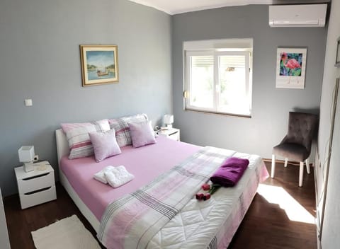CAMP Grude Bed and Breakfast in Split-Dalmatia County