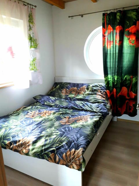 Kaszubska Dolina Pięciu Stawów House in Pomeranian Voivodeship