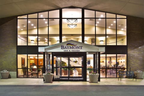 Baymont by Wyndham Knoxville/Cedar Bluff Hotel in Cedar Bluff