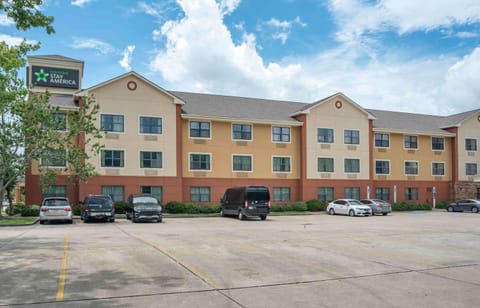 Extended Stay America Suites - New Orleans - Airport Hôtel in Kenner
