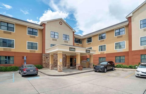 Extended Stay America Suites - New Orleans - Airport Hôtel in Kenner
