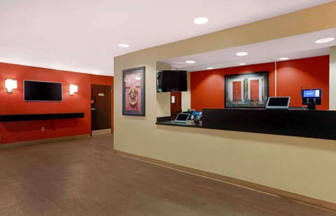 Extended Stay America Suites - Houston - Med Ctr - Greenway Plaza Hôtel in Houston
