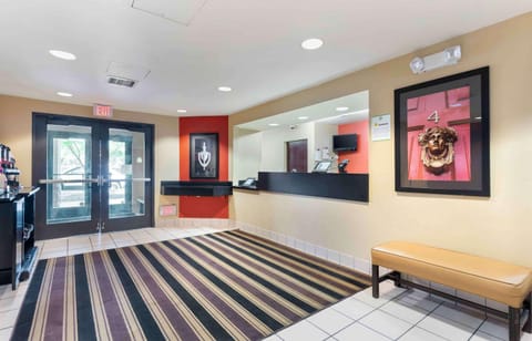 Extended Stay America Suites - Livermore - Airway Blvd Hôtel in Pleasanton